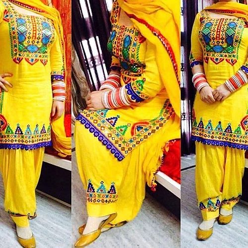 Designer Suits Salwar  Punjaban Designer Boutique