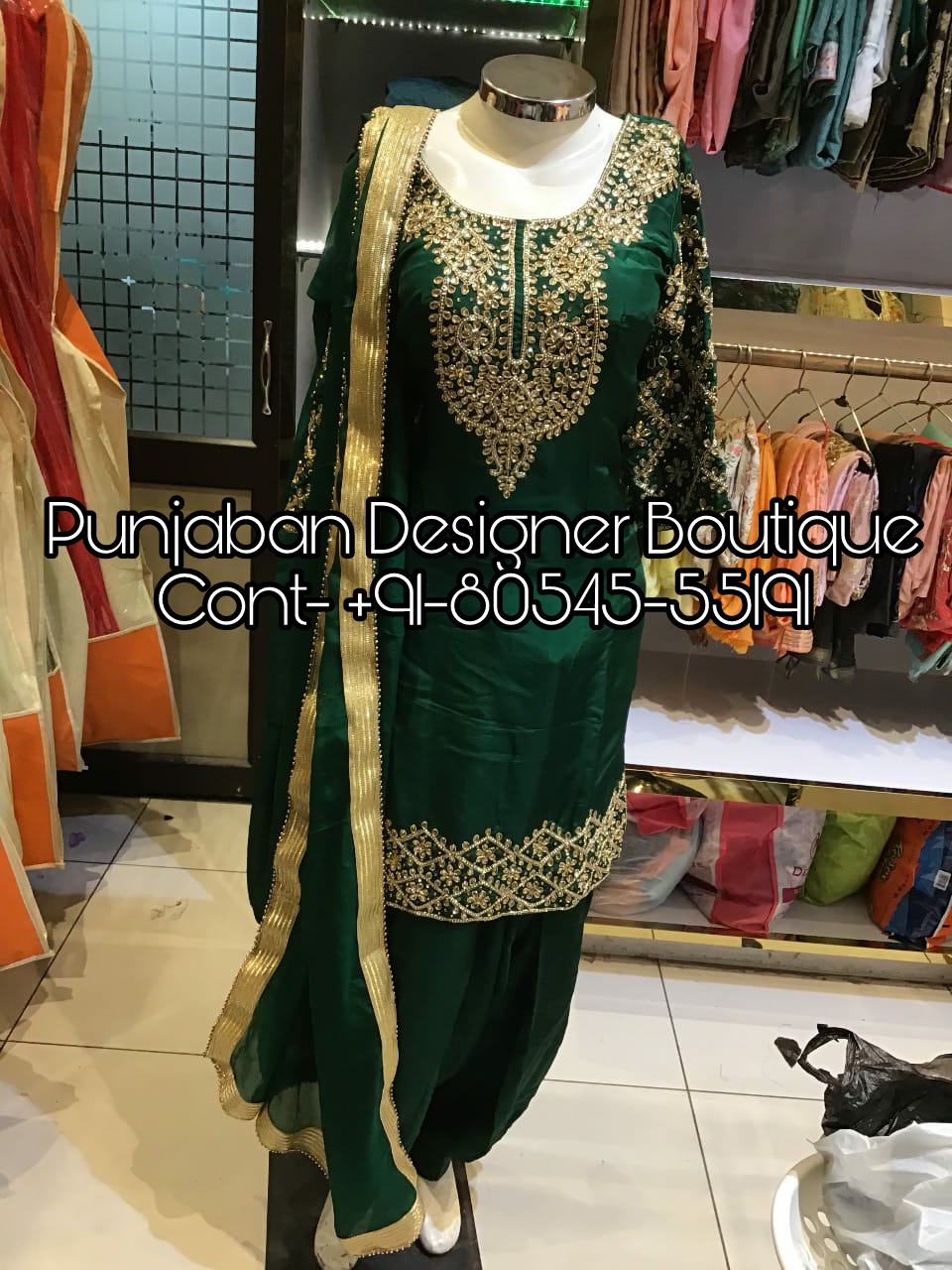 pch creation Georgette Embroidered Salwar Suit Material Price in India -  Buy pch creation Georgette Embroidered Salwar Suit Material online at  Flipkart.com