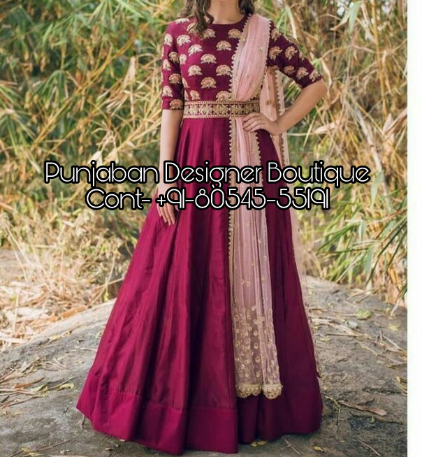 30 New and Different Models of Indian Dress Designs in 2023 - Bhadar