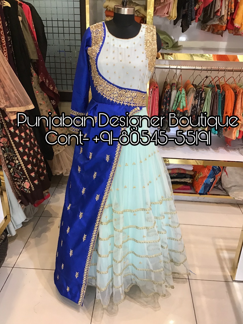Pretty Fabulous Women Gowns at Rs 450 | Gown Dresses in Dehradun | ID:  22797818197