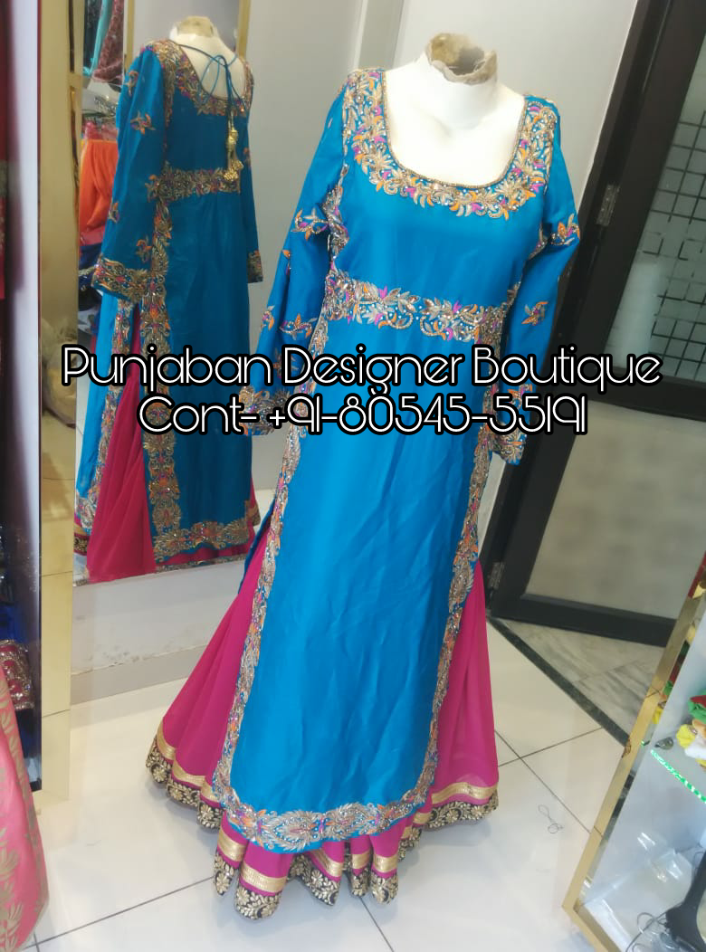 Sharara Dress With Price | Punjaban Designer Boutique