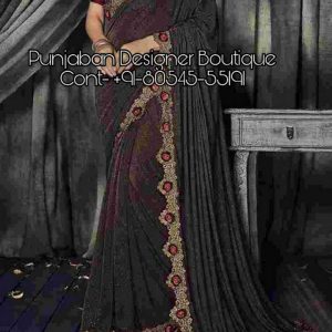 Fancy Blouse Designs For Sarees, fancy saree blouse designs images, fancy saree blouse designs photos, fancy saree blouse designs latest, fancy sarees blouse neck designs, fancy blouse designs for sarees, fancy sarees blouse back neck designs, designer sarees online shopping, latest sarees with price, Punjaban Designer Boutique