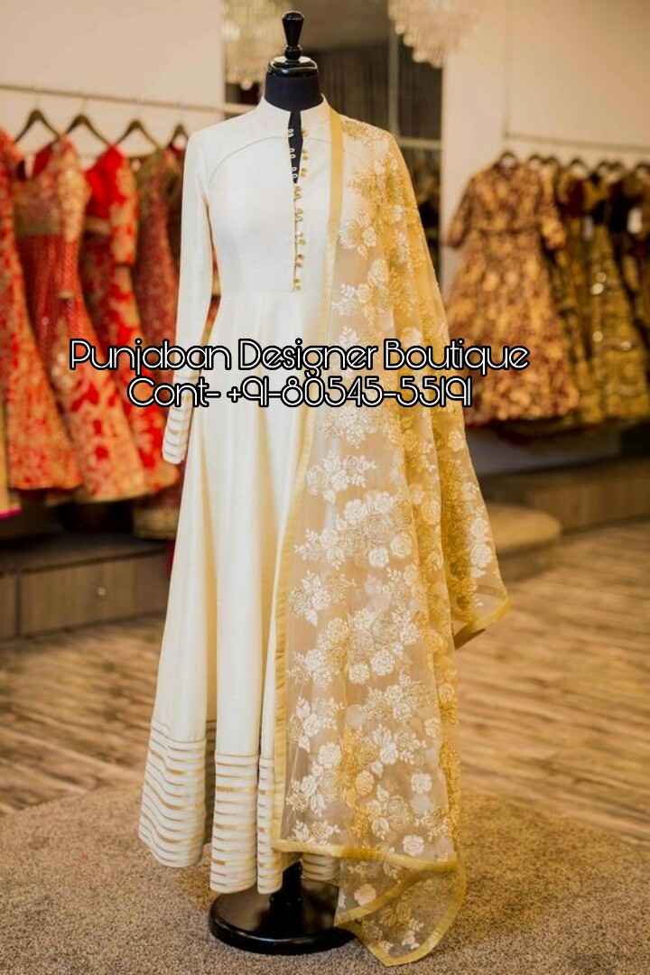 Frock Suit Online Buy | Punjaban Designer Boutique-baongoctrading.com.vn