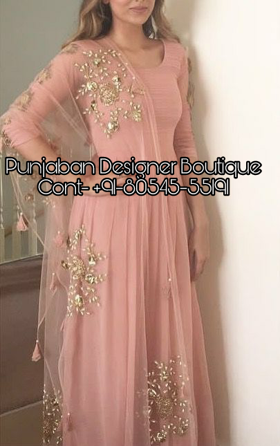 Online Dress Boutiques Usa | Punjaban 