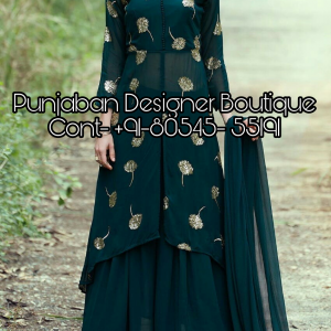 Punjaban Designer Boutique, Images Of Palazzo Suits, designer punjabi suits boutique, plazo suit styles, plazo suit pic, plazo suit design latest images, plazo suit styles 2018, plazo dress images with price, Punjaban Designer Boutique