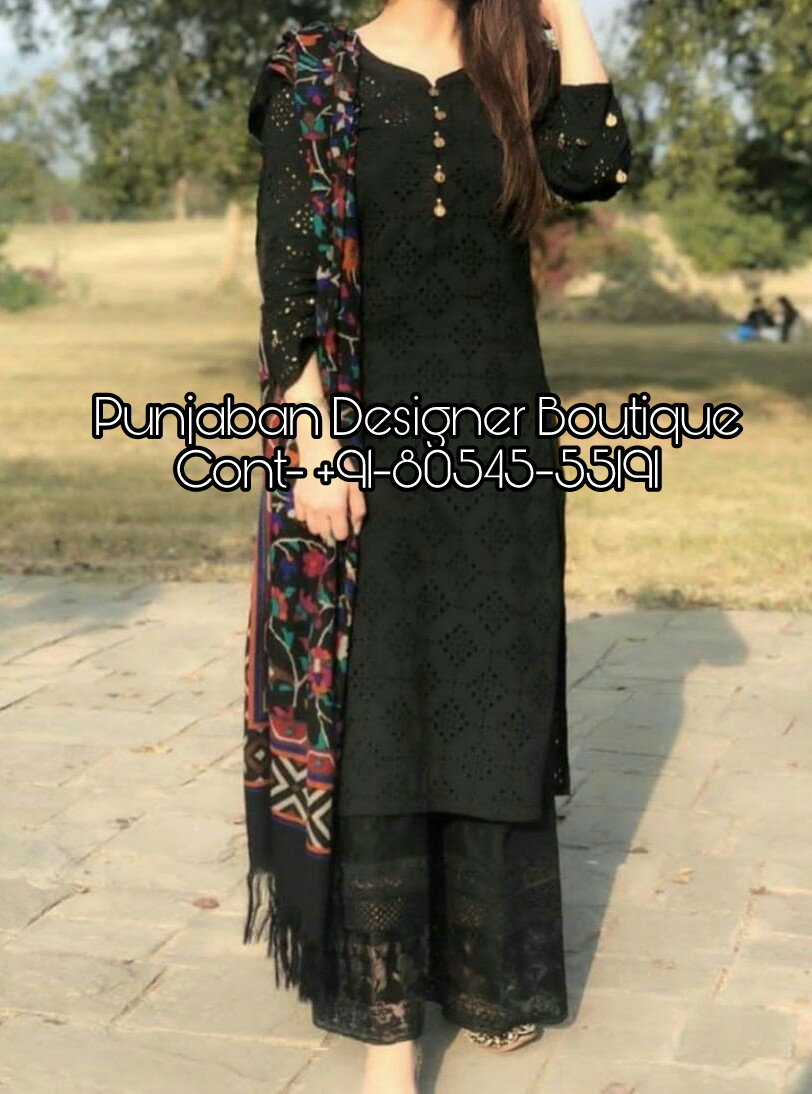 Plazo Kurta Design | Punjaban Designer 