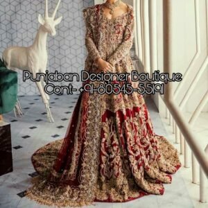 PDB 1627 ( Wedding Gown Online Purchase )