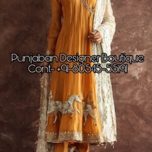 PDB 1768 ( Designer Anarkali Suit Buy Online )