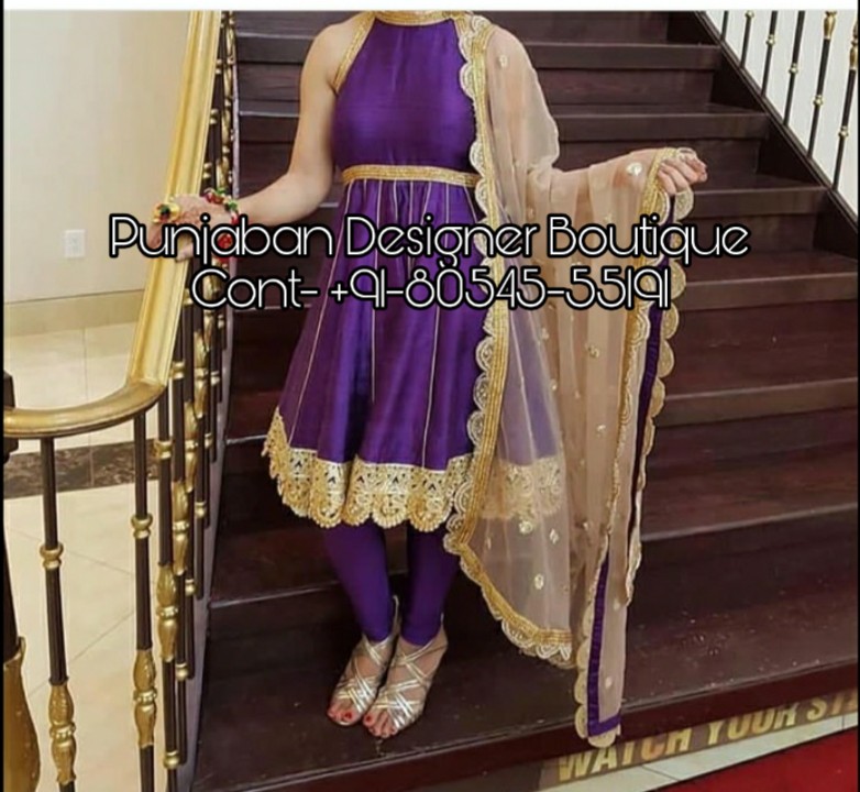 Pajami Suits Online Shopping | Punjaban Designer Boutique
