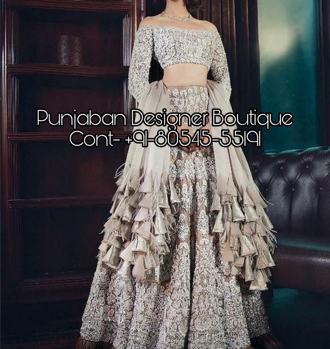 New Wedding Gown Bollywood Designer Bridal Black Dresses Beautiful Western  Tunic | eBay