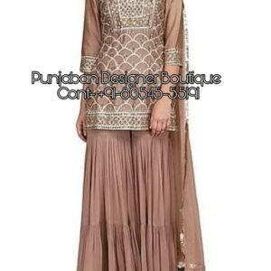 PDB 2016 ( Designer Punjabi Suits Party Wear Online )