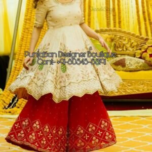 PDB 1961 ( Online Shopping Punjabi Suit  )