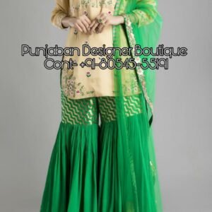 PDB 2025 ( Online Shopping Punjabi Suit With Price )