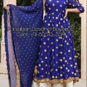 PDB 1981 ( Punjabi Suit Cloth Online )