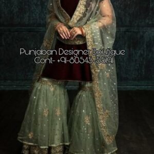 PDB 2060 ( Buy Punjabi Suits Online Malaysia )