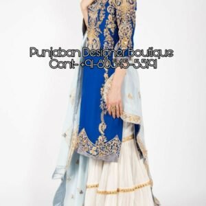 PDB 2057 ( Buy Readymade Punjabi Suits Online India )