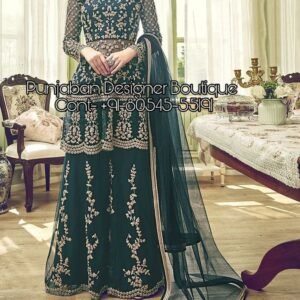 PDB 2029 ( Cotton Plazo Suit Online )