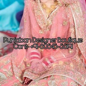 PDB 3161  ( Designer Lehenga Uk )