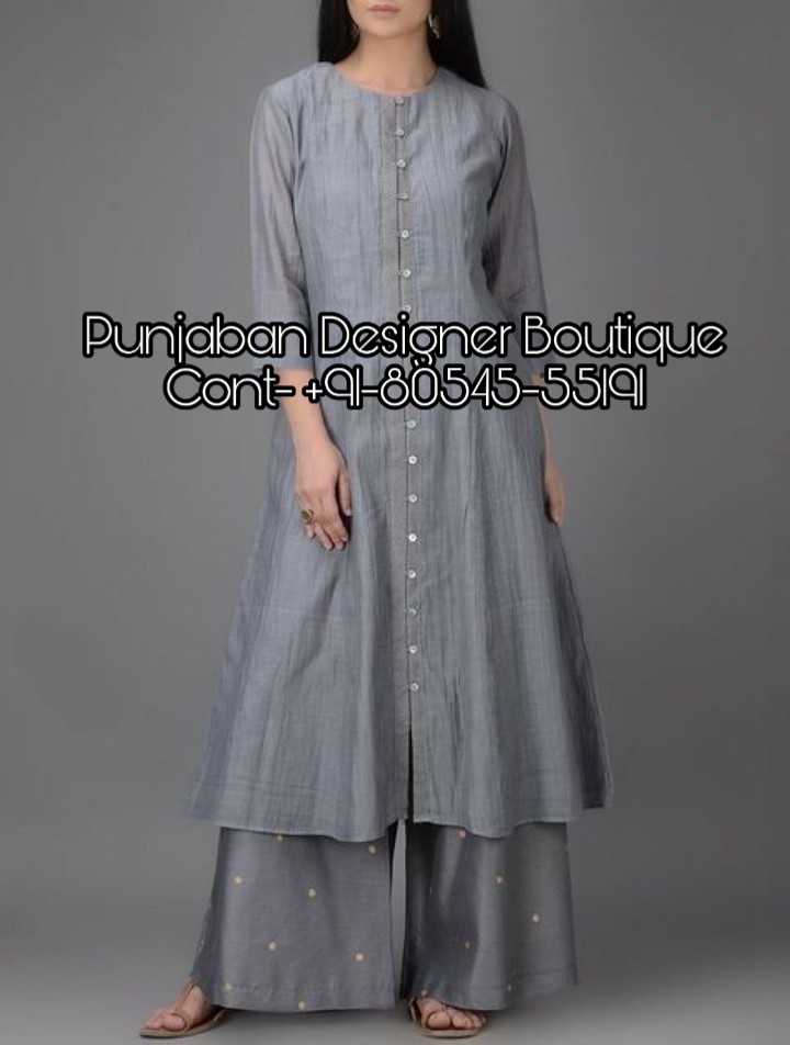 As Shown In The Picture Net Women Mrudangni Myra Embroidered Pakistani  Palazzo Suit at Rs 3080 in New Delhi
