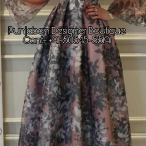 PDB 3194 ( Party Dresses )