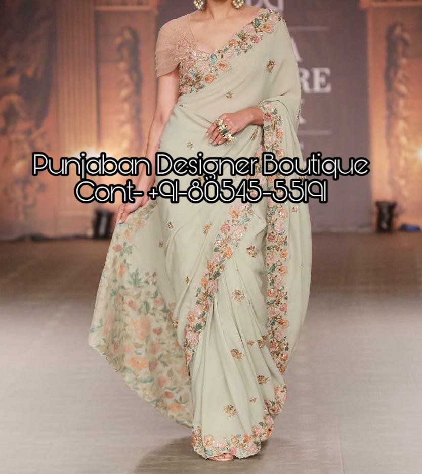 Buy Saree Online Kolkata | Punjaban ...