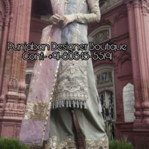 PDB 3268 ( Designer Punjabi Suits Boutique Near Me )