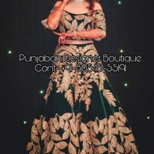 PDB 3277 ( Lehenga Online Delhi )