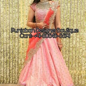 PDB 3258 ( Lehenga Online In Sri Lanka )