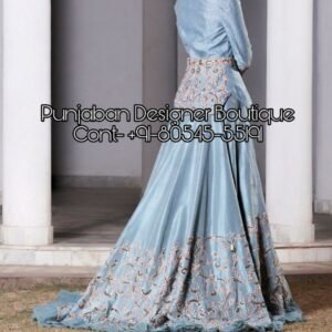 PDB 3243 ( Lehenga Online Kolkata )