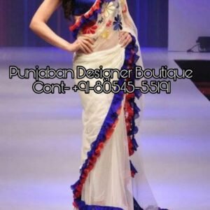 PDB 3263 ( Party Wear Sarees With Price )