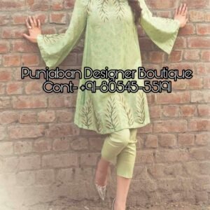 PDB 3288 ( Punjabi Suits Online Dubai )