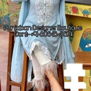 PDB 3249 ( Punjabi Suits Online In Usa )