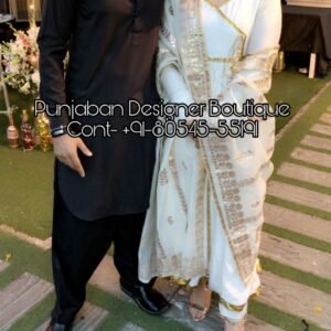 PDB 3298 ( Ready Made Punjabi Suits Online )
