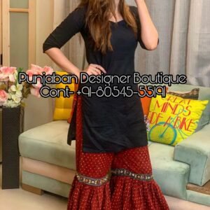 PDB 3252 ( Sharara Suits Online Shopping )