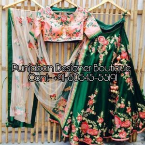 PDB 3331 ( Lehenga Choli Dress Price )
