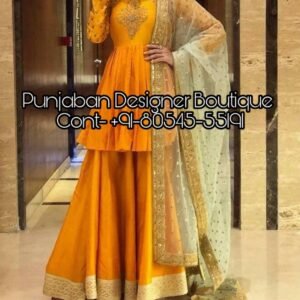 PDB 3357 ( Lehenga Choli Embroidery )
