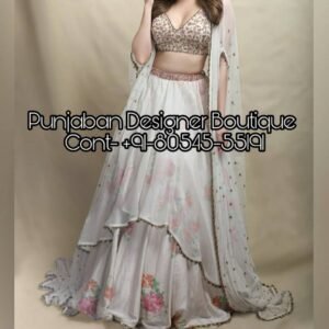 PDB 3360 ( Lehenga Dress Online )