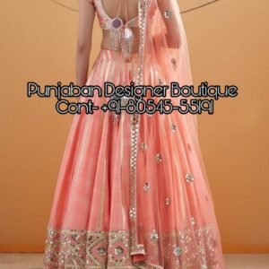 PDB 3334 ( Lehenga Online Shopping Mumbai )
