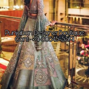 PDB 3413 ( Best Bridal Lehengas Buy Online )