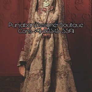 PDB 3376 ( Bridal Lehenga Mumbai )