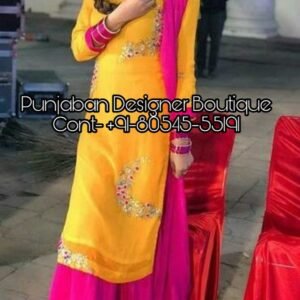 PDB 3384 ( Palazzo Suits For Wedding Online )