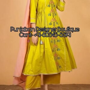 PDB 3383 ( Plazo Dress )