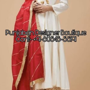 PDB 3403 ( Plazo Suit Online Embroidered )