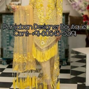 PDB 3396 ( Punjabi Suits Boutique Online Shopping )