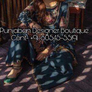 PDB 3405 ( Punjabi Suits Online Boutique Jalandhar )
