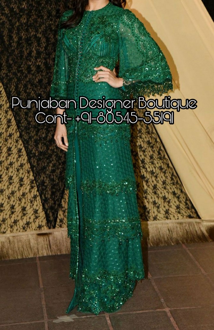 Pant Style Design | Punjaban Designer Boutique