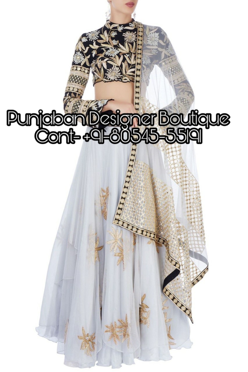 designer bridal lehenga with price