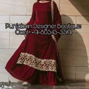 Designer Sharara Suits Images , Sharara Suits With Short Kameez Online, Sharara Suit In Jalandhar, sharara suit party wear online, sharara suits online usa, sharara suit online purchase, sharara suit online price, Punjaban Designer Boutique
