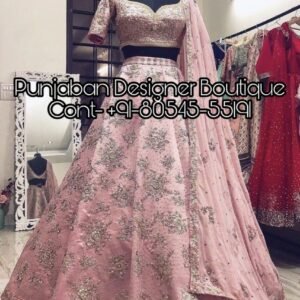 Lehenga Online Shopping Usa, lehenga choli online shopping usa, lehenga saree online shopping usa, online lehenga shopping in usa, Punjaban Designer Boutique