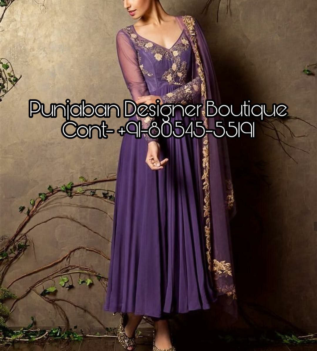 Latest Frock Suits For Wedding With Price  Maharani Designer Boutique